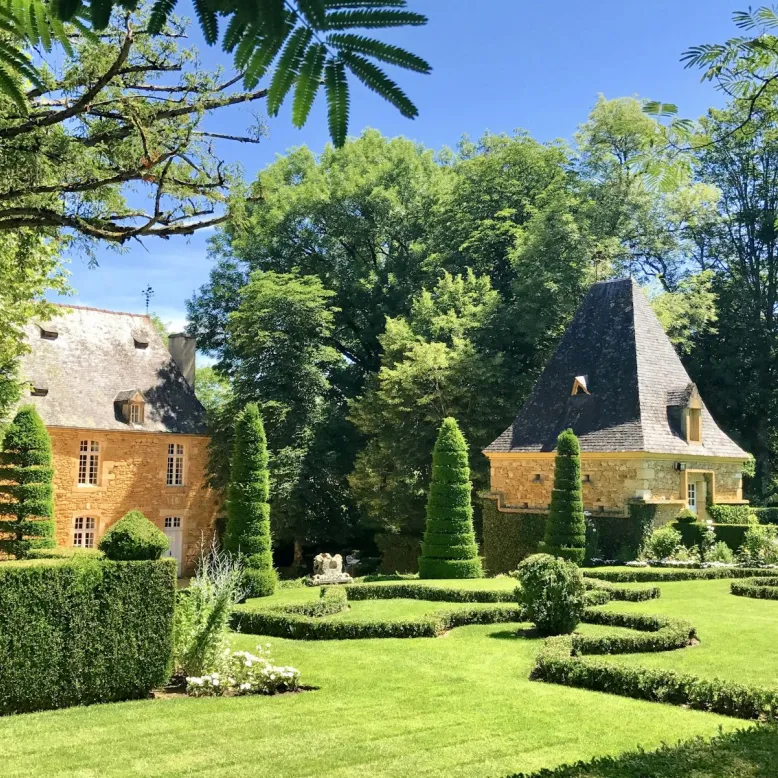 Office de Tourisme du Pays de Fénelon - Salignac