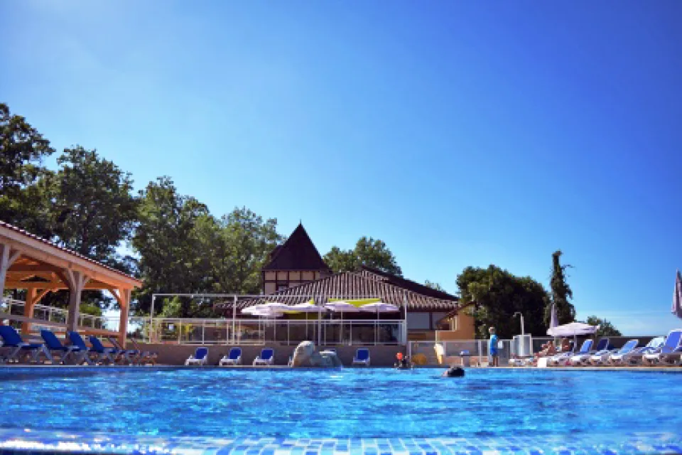 Les Hauts de Marquay Holiday Village