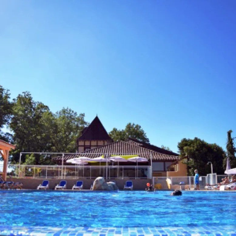 Les Hauts de Marquay Holiday Village