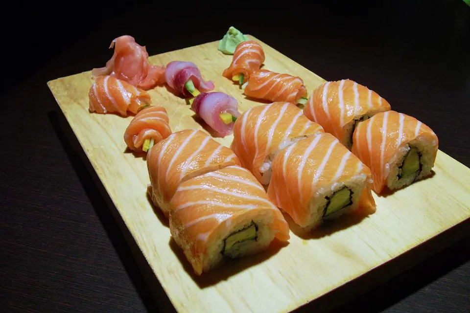 SAKURA Restaurant Japonais