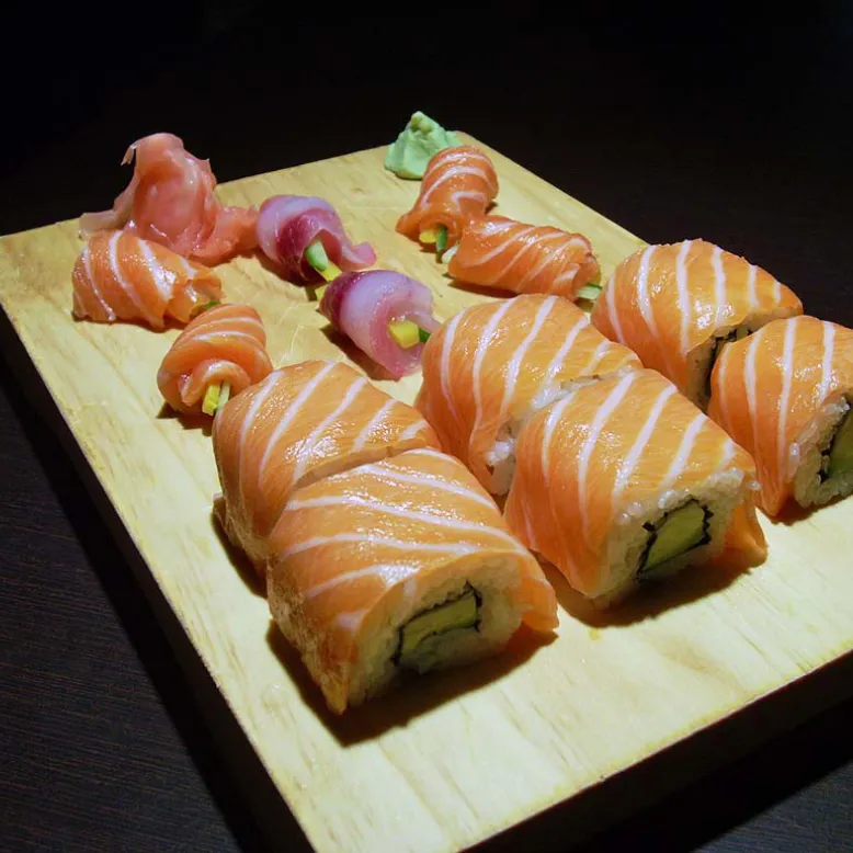SAKURA Restaurant Japonais