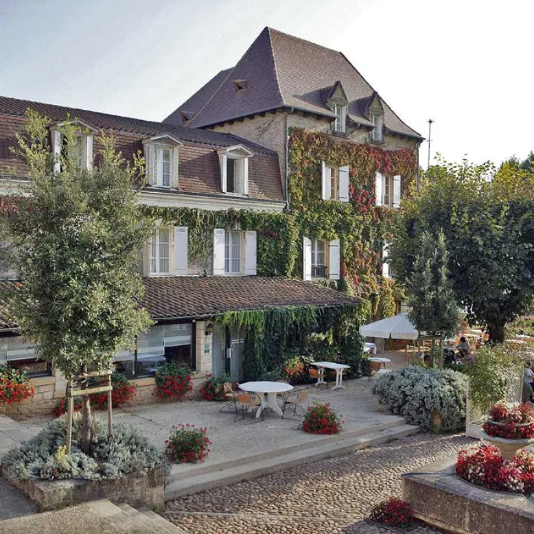 Hostellerie du Passeur
