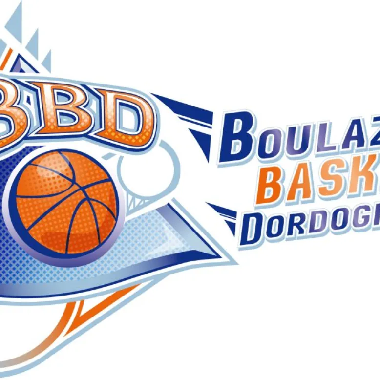 Boulazac Basket Dordogne