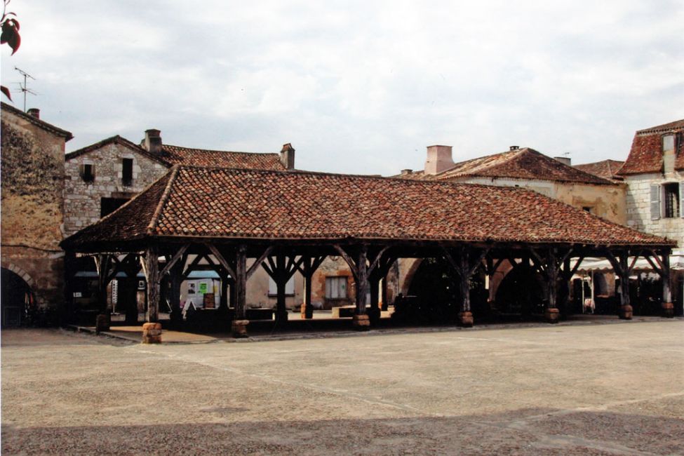 Ferme de Tandou Accueil à la ferme à Monpazier Guide du Périgord