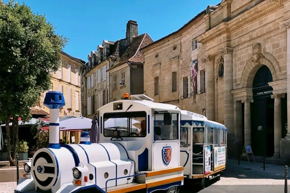 Petit Train de Bergerac