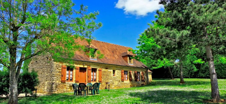 Combas Village de Gîtes