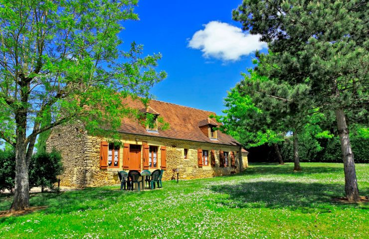 Combas Village de Gîtes