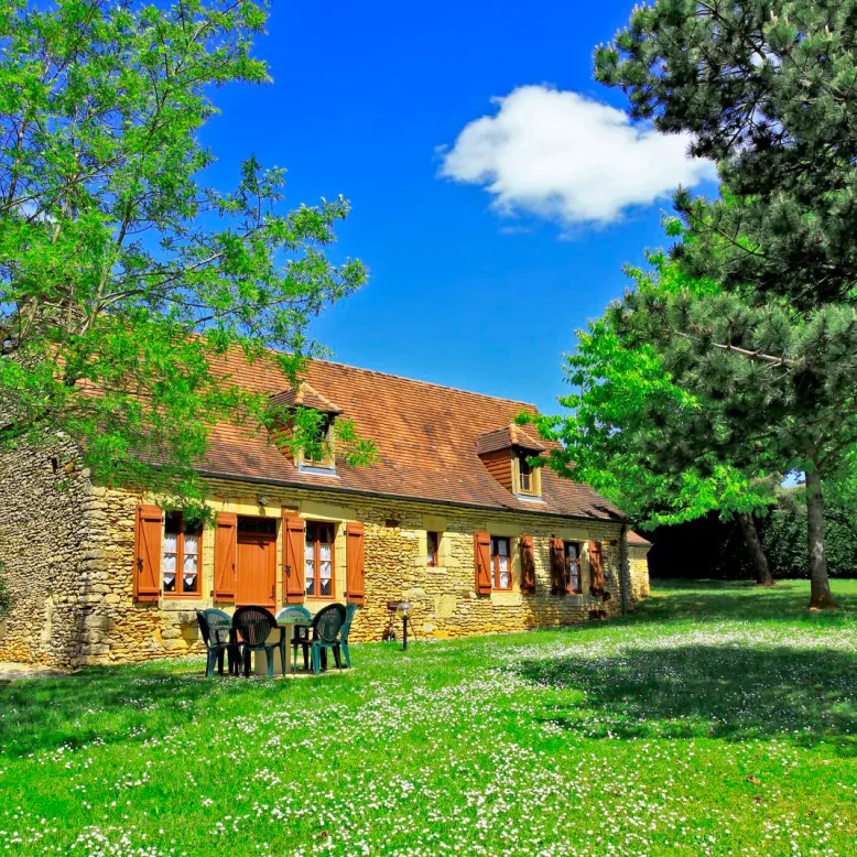 Combas Village de Gîtes