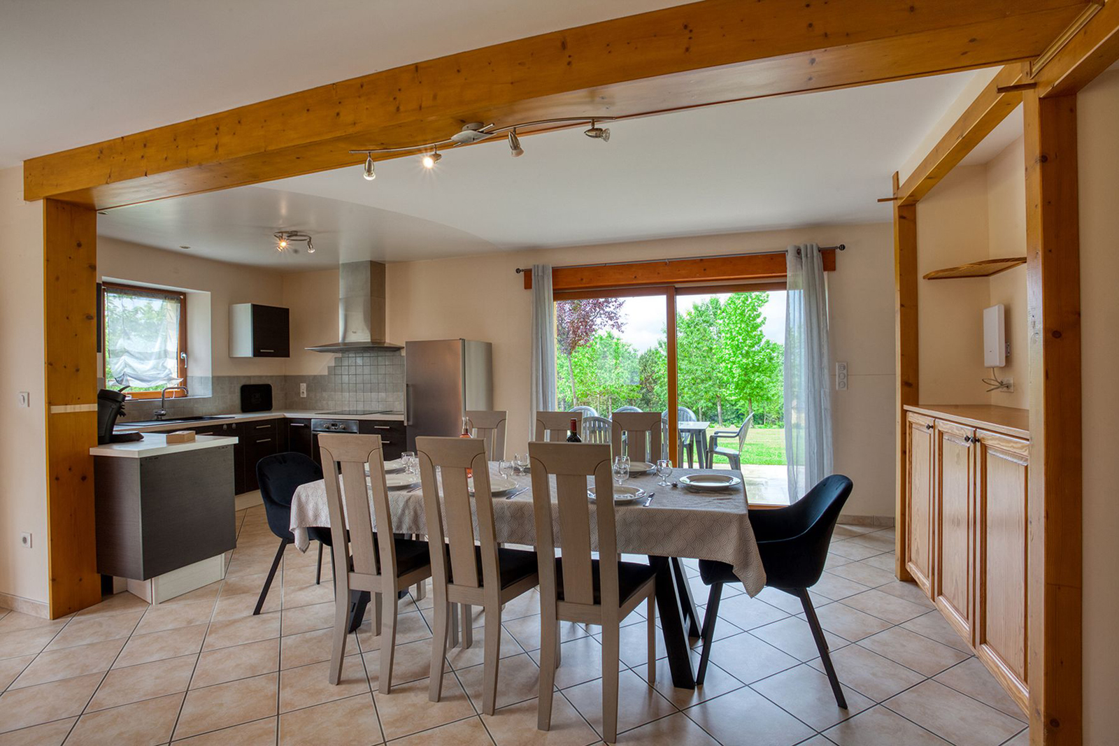 Combas Village de Gîtes