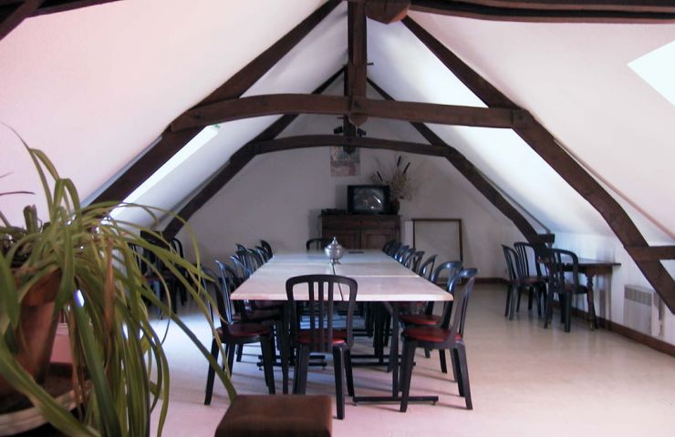 La Peyrière en Périgord