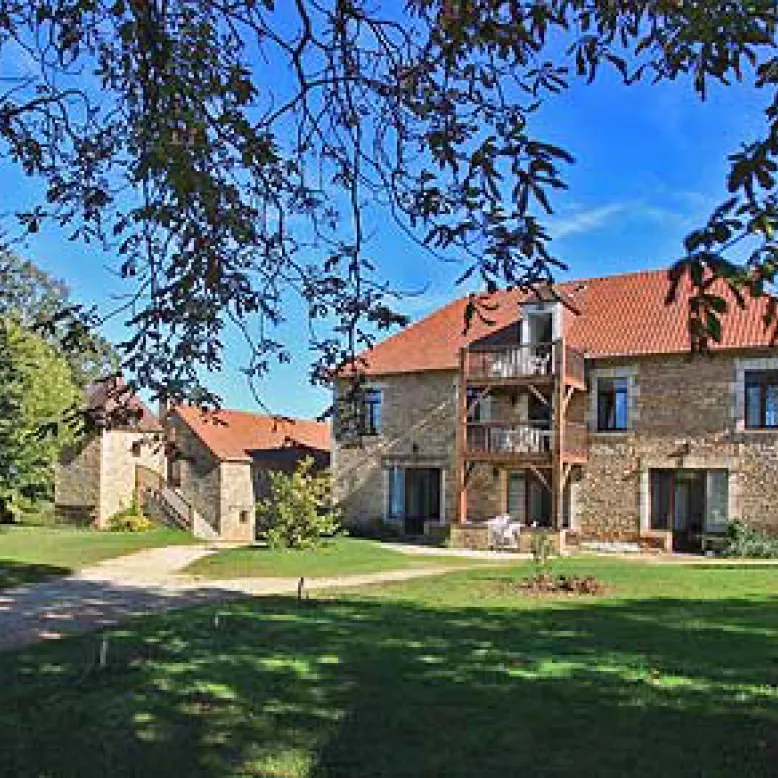 La Peyrière en Périgord