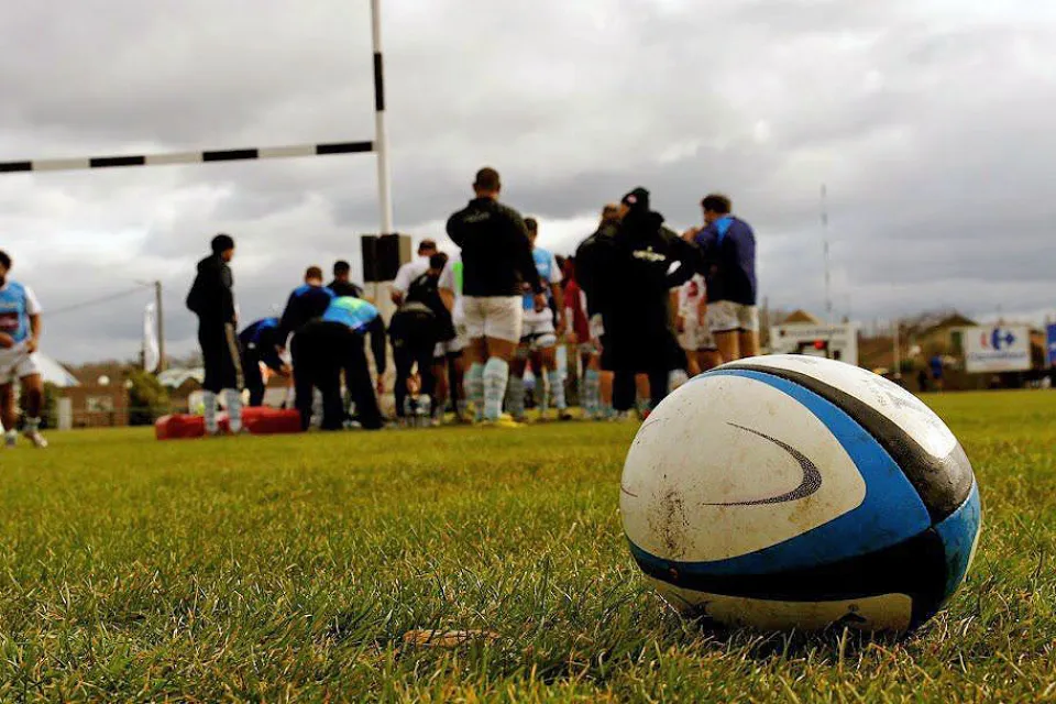 Club Athlétique Périgueux Dordogne CAPD