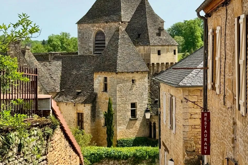 Saint-Geniès