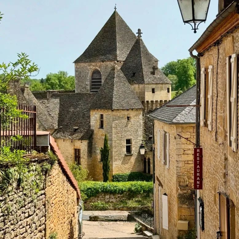 Saint-Geniès