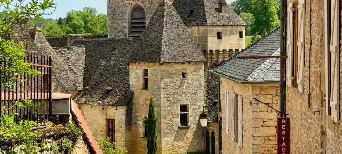 Saint-Geniès