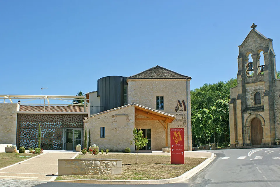 Monbazillac