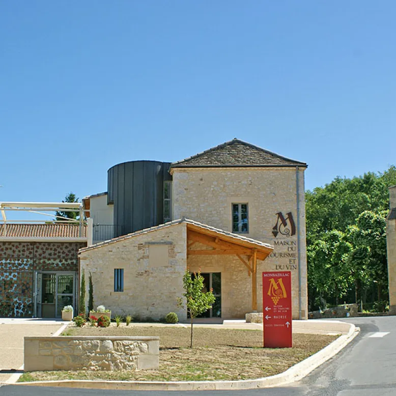 Monbazillac