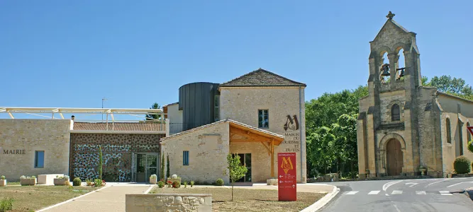 Monbazillac
