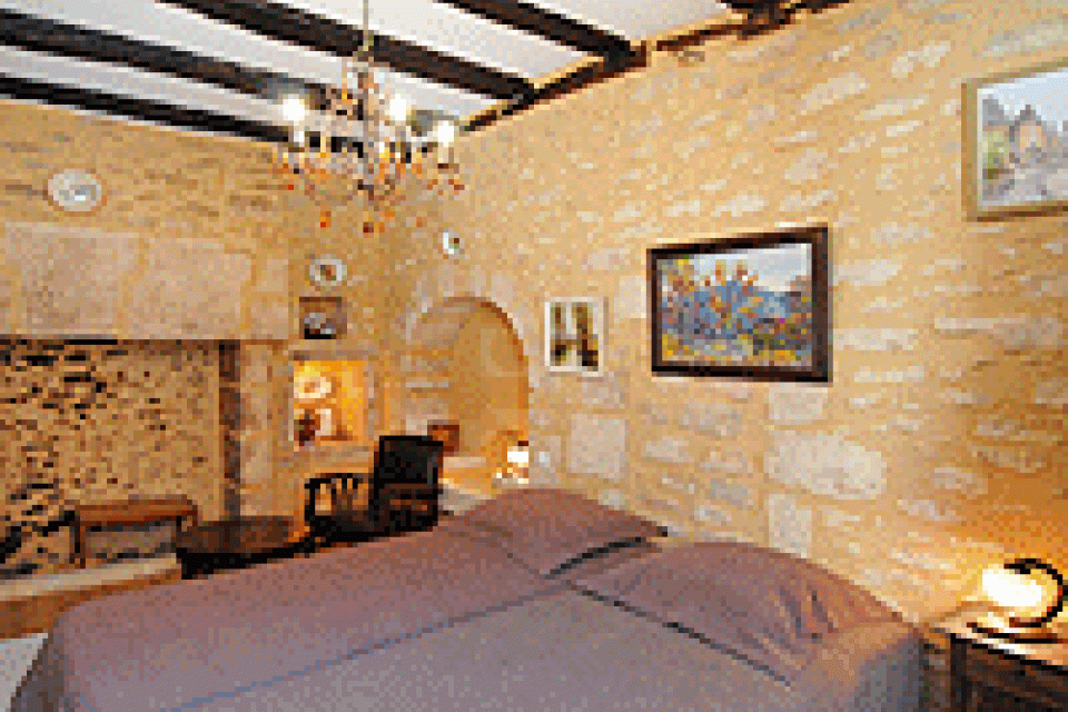 Le Gîte du Coq ***