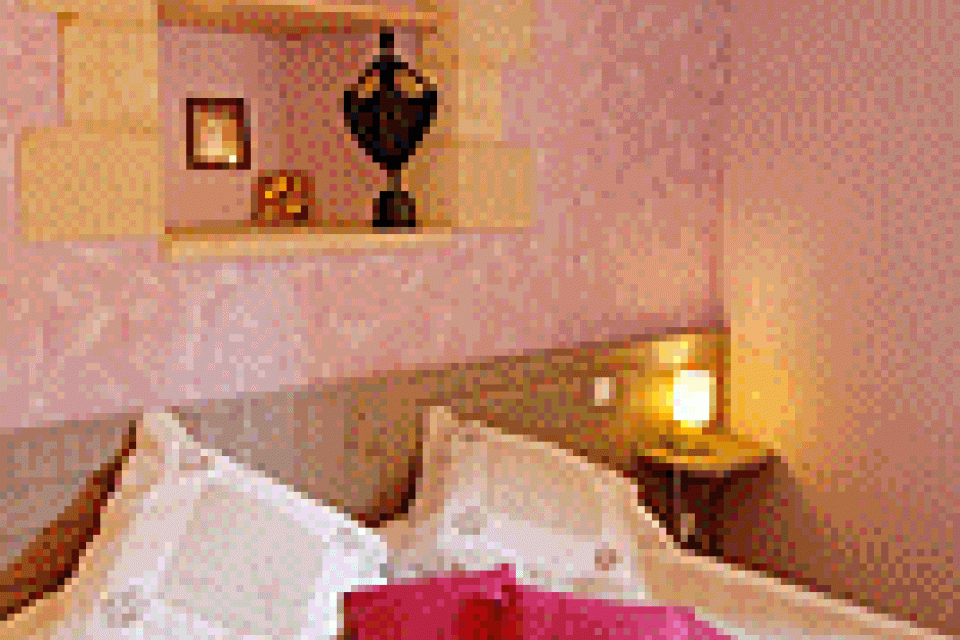 Appartement Rimbaud*****