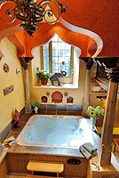 Appartement Cocteau****