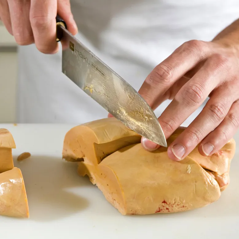 Foie Gras Grolière - Sarlat