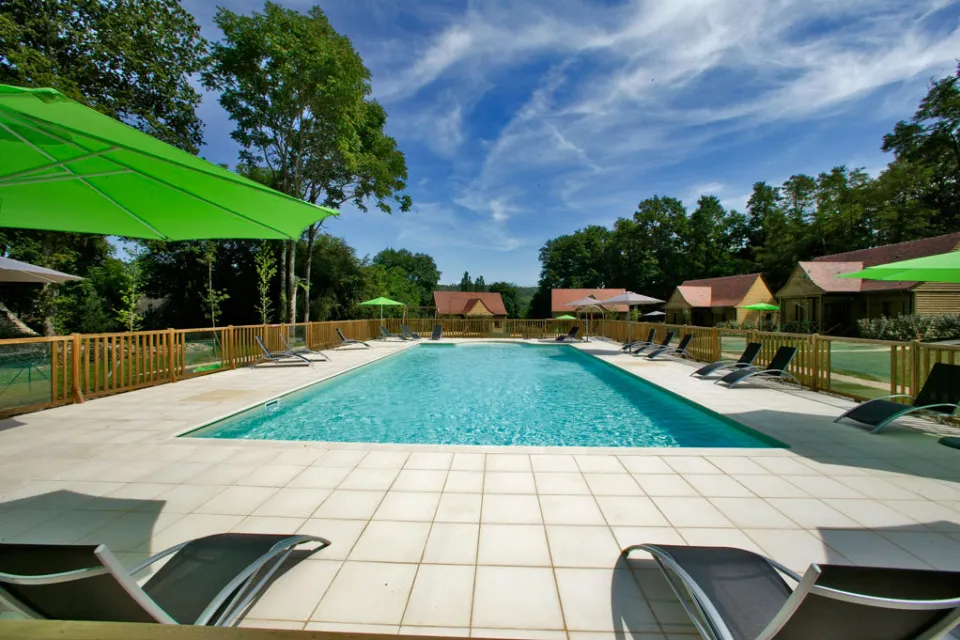 Hameau de la Borie