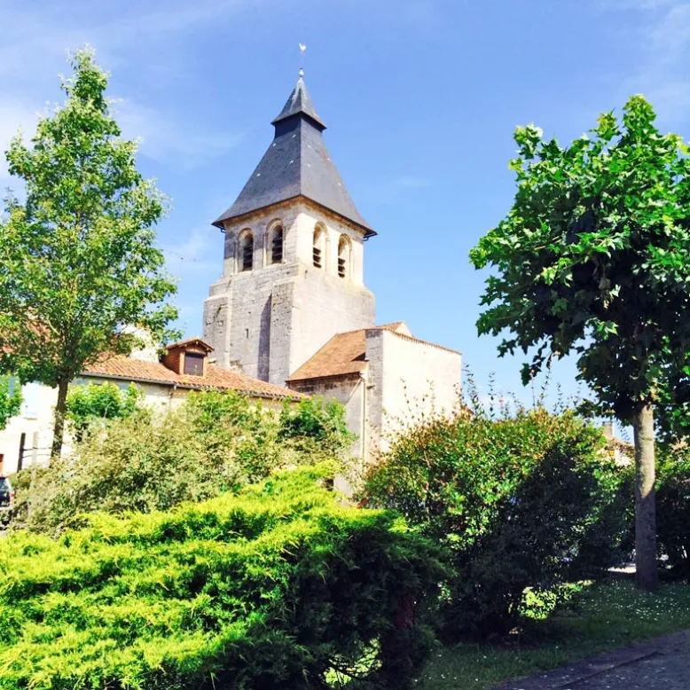 VILLAGE DE SORGES