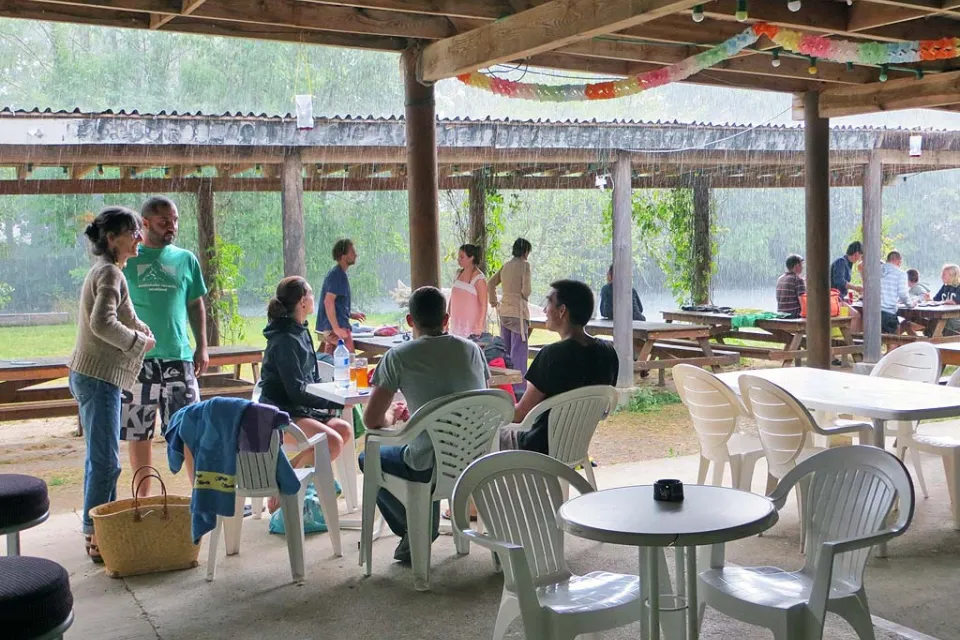 La Guinguette de Rénamont