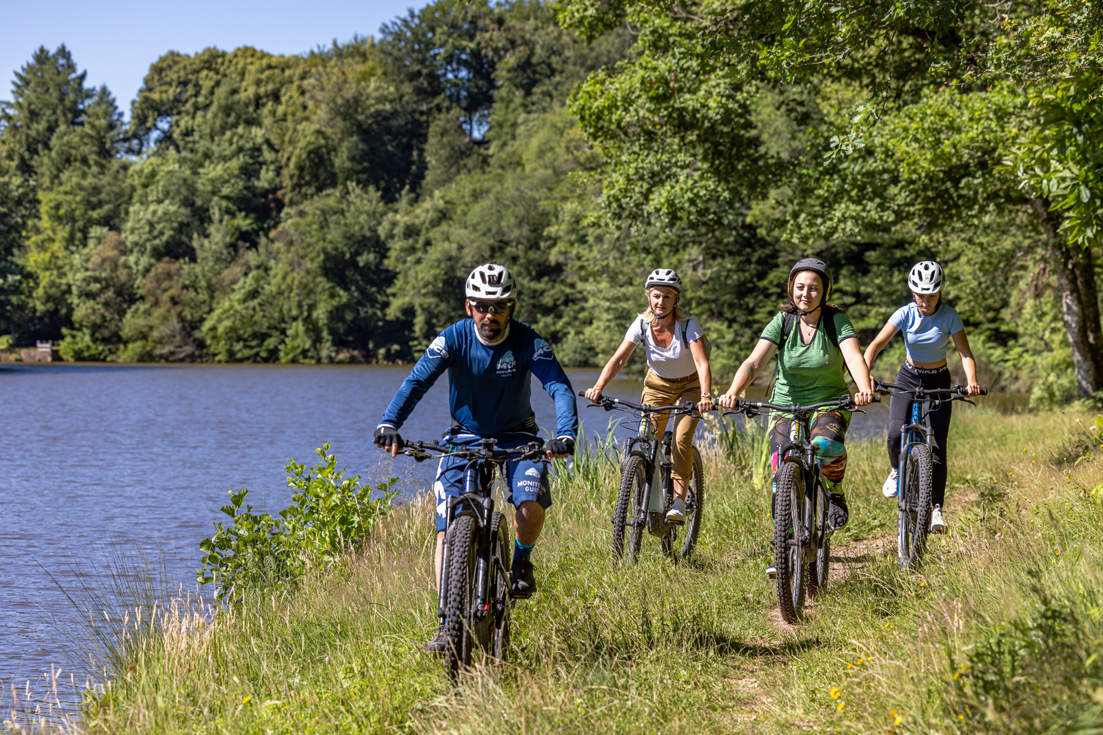 Parc naturel régional Périgord-Limousin