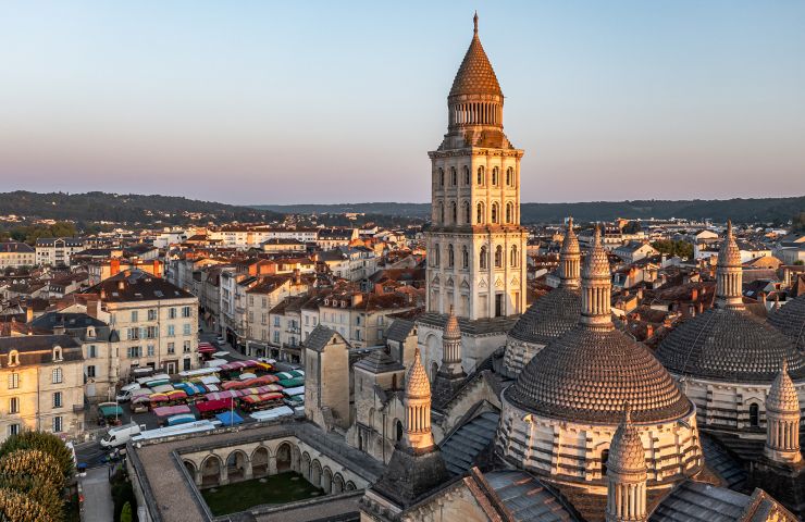 Périgueux