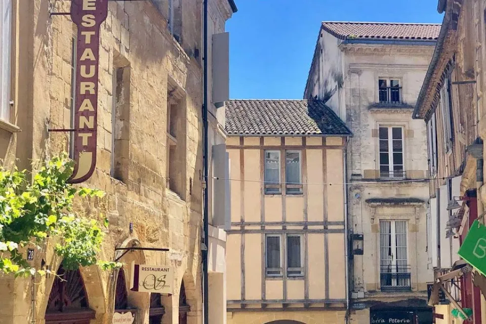 Bergerac