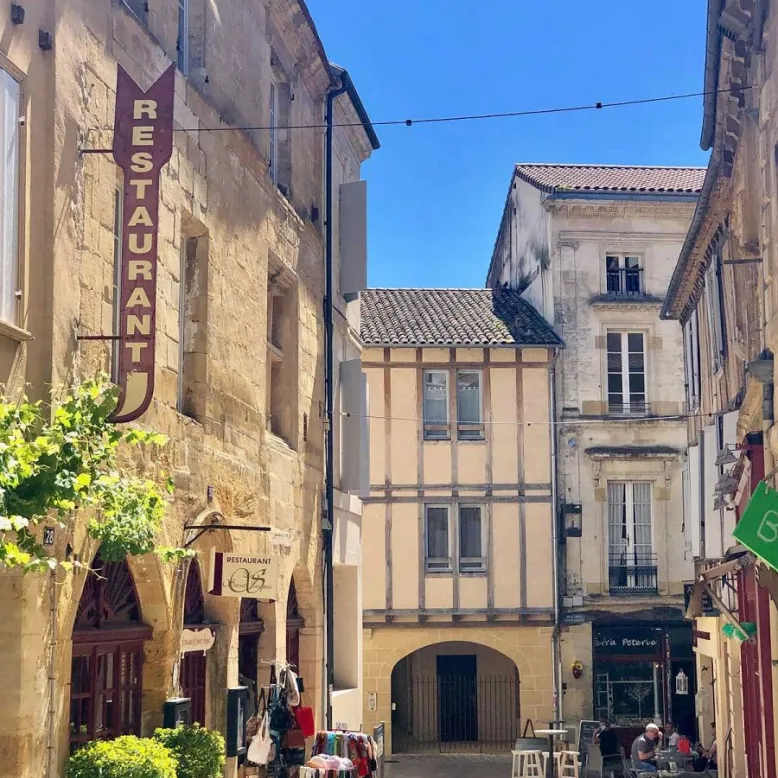 Bergerac