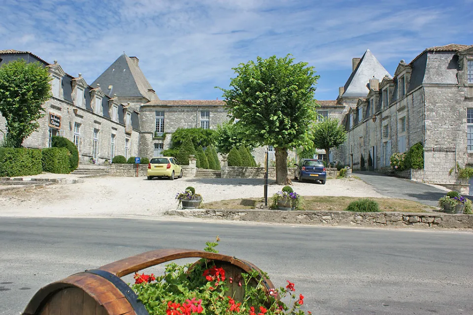 SAUSSIGNAC