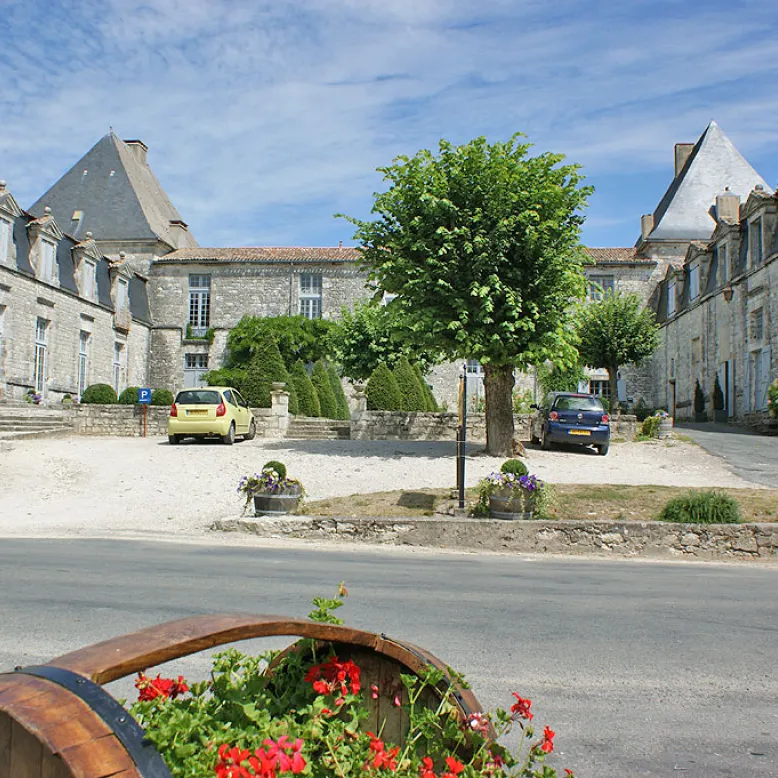 SAUSSIGNAC