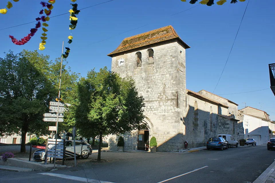 Sigoulès