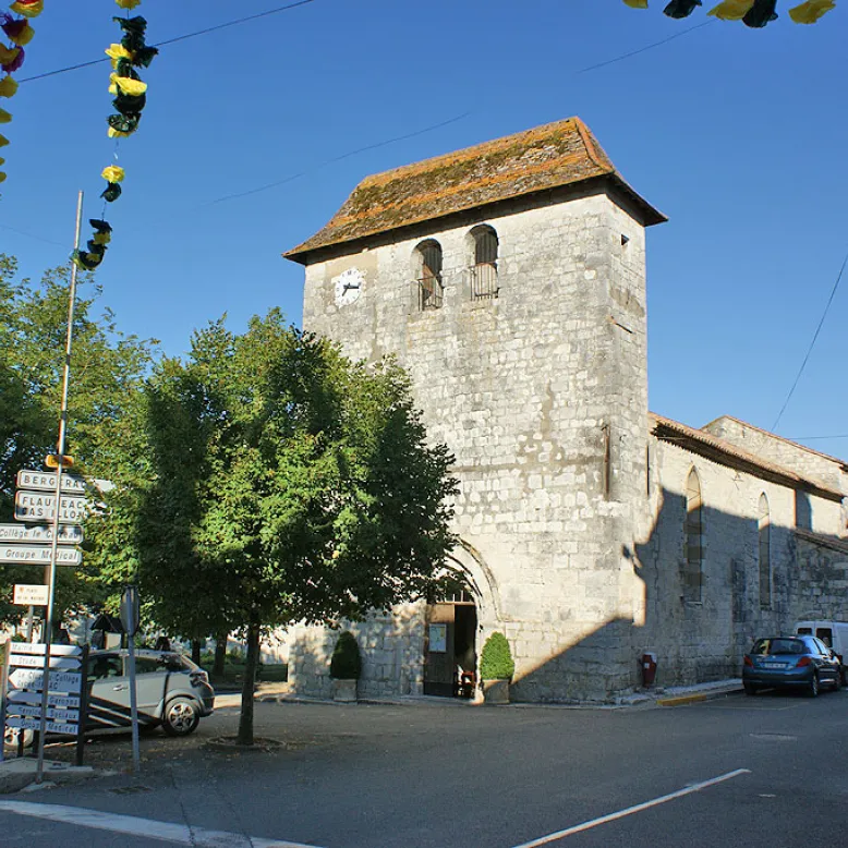 Sigoulès