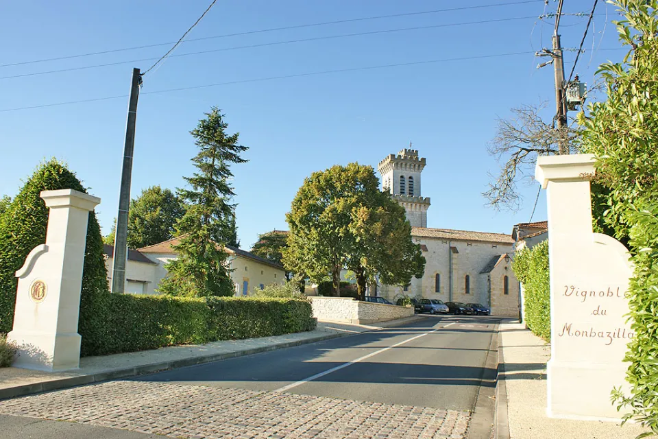 POMPORT