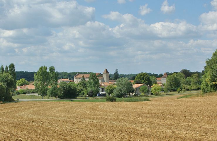 Saint-Privat-des-Prés