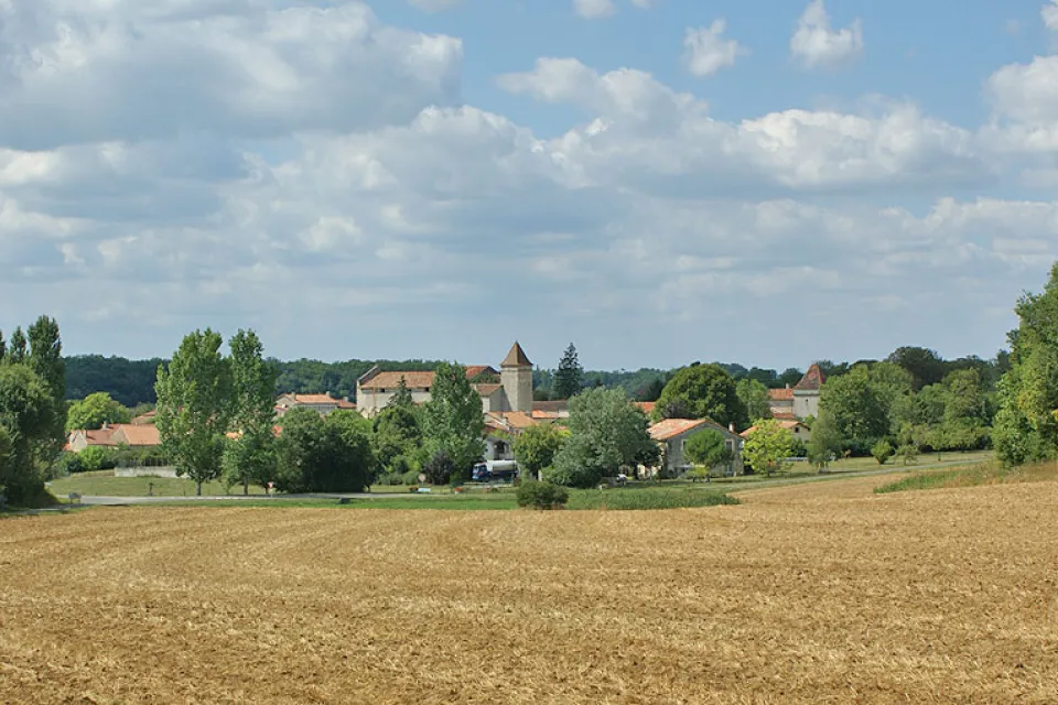 Saint-Privat-des-Prés