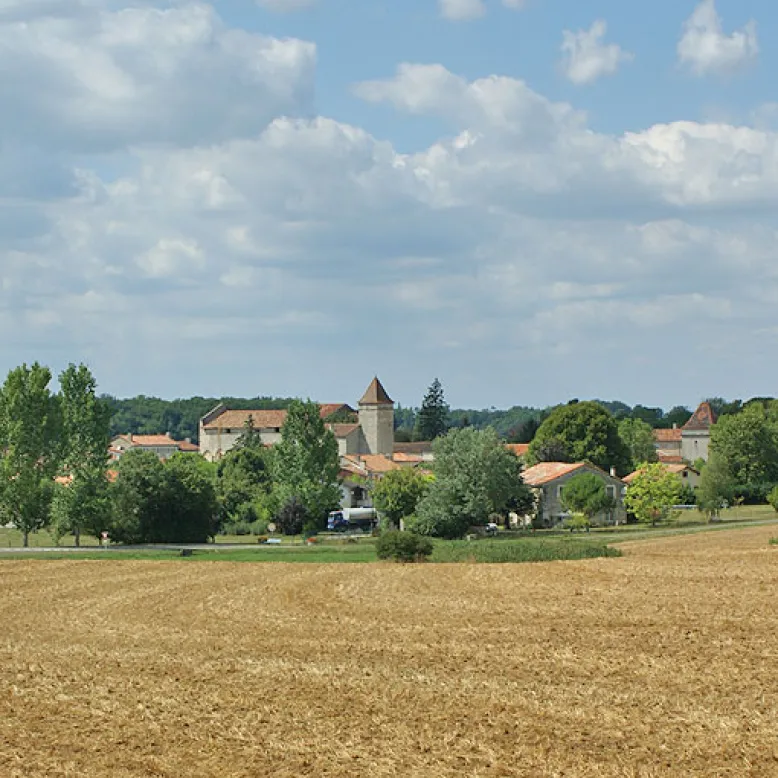 Saint-Privat-des-Prés