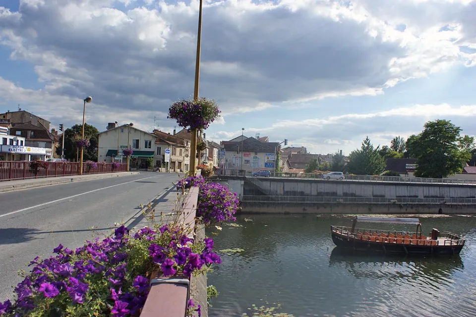 Mussidan