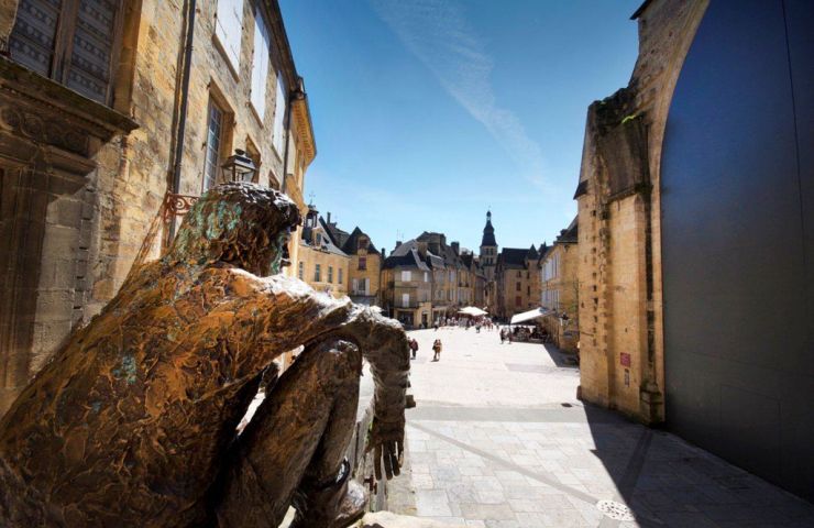 Sarlat