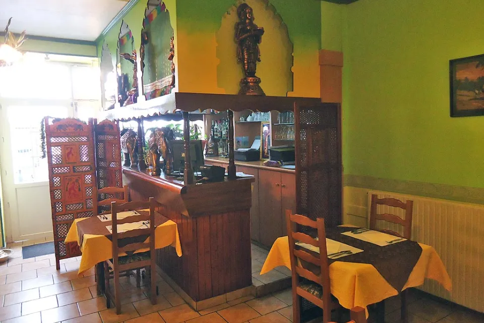 Restaurant BOMBAY