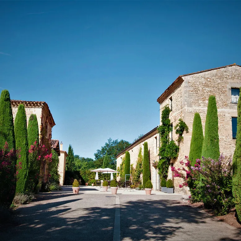 La Villa Romaine