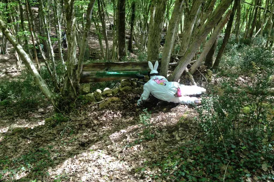 Périgord Paintball
