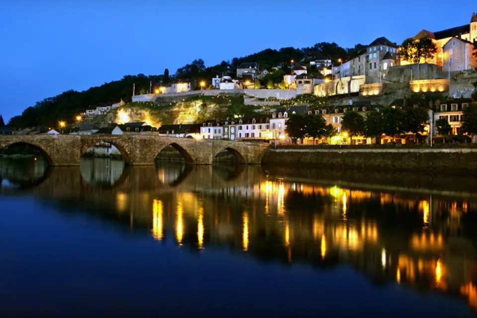 Terrasson