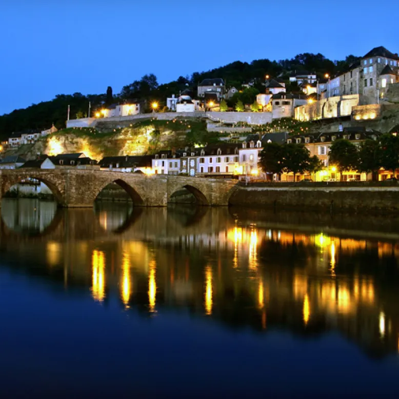 Terrasson