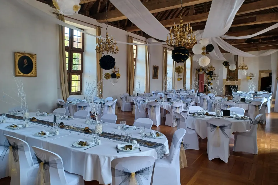 Château de Jumilhac