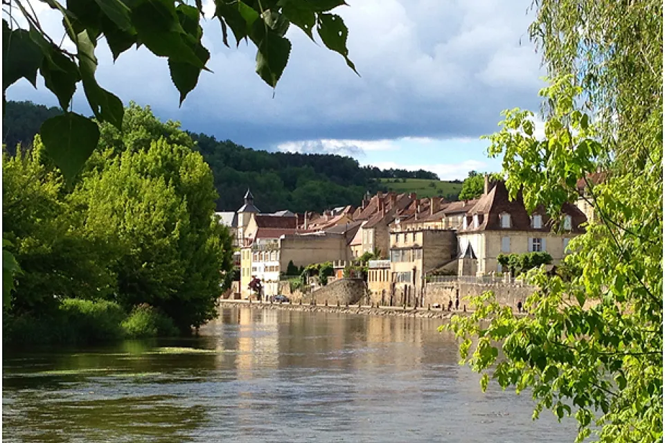 Le Bugue